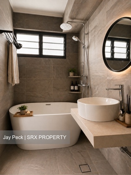 Blk 207 Choa Chu Kang Central (Choa Chu Kang), HDB Executive #551443891